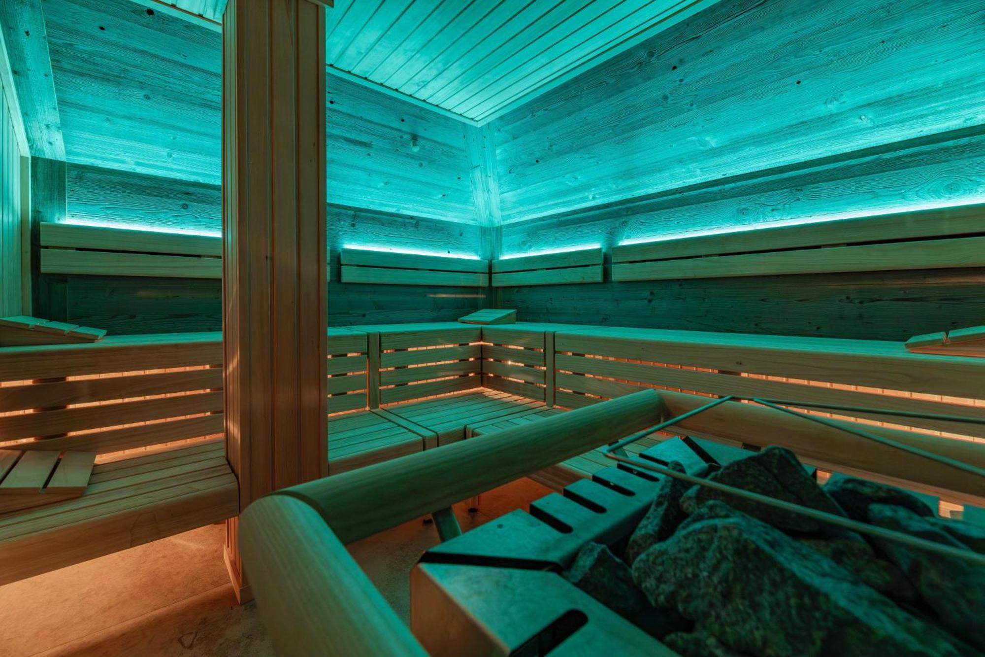 Seehotel Zarrentin Zarrentin am Schaalsee Extérieur photo